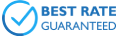 Best Rate Guaranted